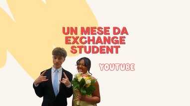 Un mese da Exchange - YouTube