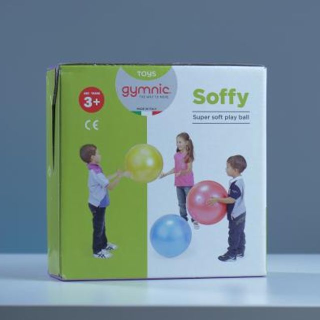 Ballon de pratique