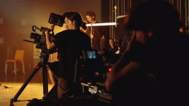 Stage découverte CinéCréatis mardi 27 octobre matin (IMAGE)