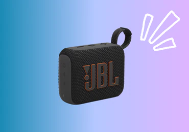 🎵Enceinte Bluetooth JBL GO