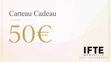 Carte Cadeau illicado 50€