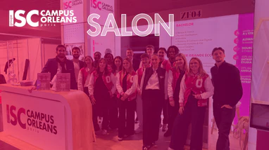 Salon à Tours - 03/10/2026