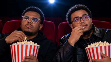 1 Ciné Carte Pathé 5 Places