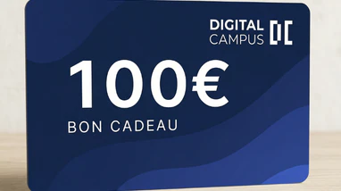 Carte cadeau 90€