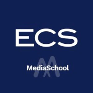 ECS logo