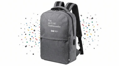 Ambassadors Backpack