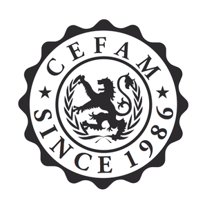 CEFAM logo