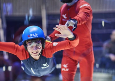 Vol IFly