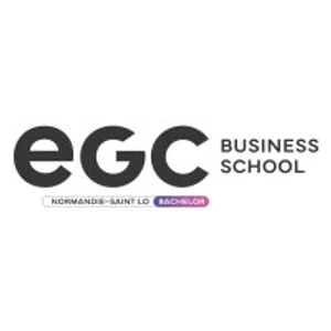 EGC Normandie logo