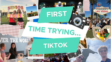 First time trying... - TikTok