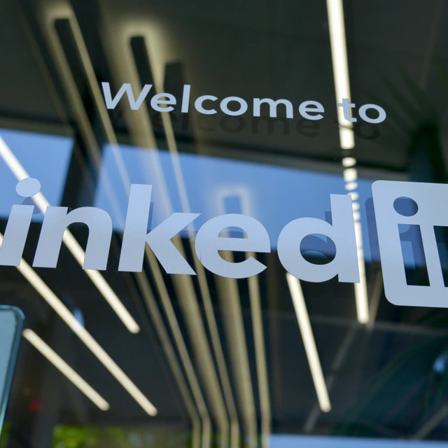 Liker notre page Linkedin