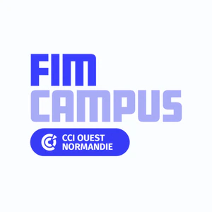 FIM CCI Formation logo