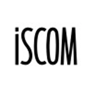 ISCOM Rouen logo