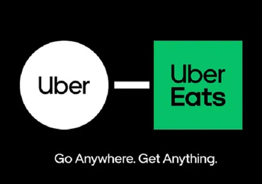 Bon cadeau Uber (livraison + trajet)