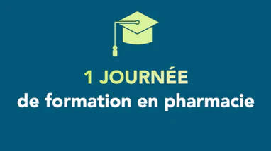 1 journée de formation pour se perfectionner !