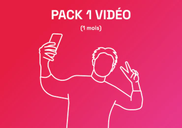PACK 1 VIDEO