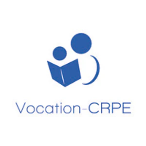 Vocation CRPE logo