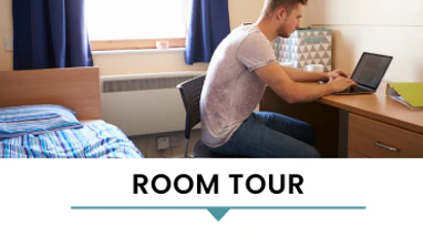 Réseaux Sociaux - Room Tour