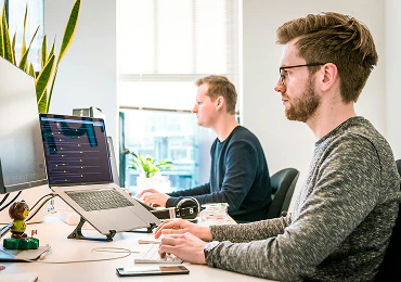 🤝 Recommandez une entreprise partenaire