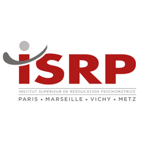 ISRP logo