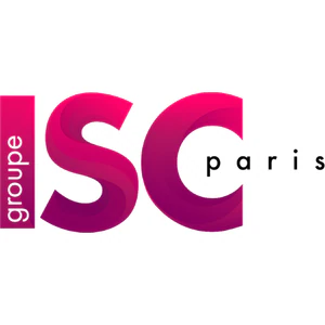 ISC Paris - Campus Orléans logo