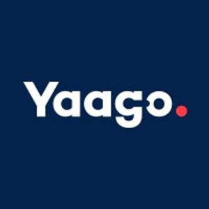 Yaago logo