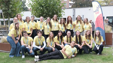 HS DAY: Combinaison de programmes: 2 programmes scolaires ou 1 programme scolaire et un ou plusieurs séjours linguistiques !