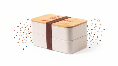 Ambassador Lunch Box