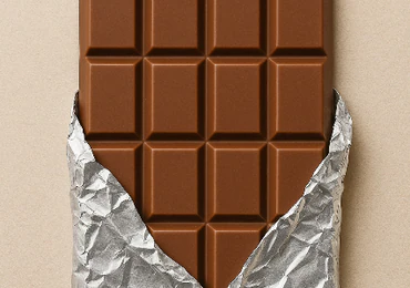 Tablette de chocolat 🍫