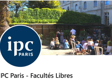 Suivez la page LinkedIn de l'IPC