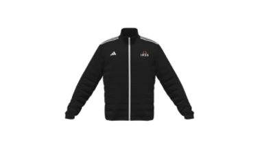 Doudoune de sport IRSS - S
