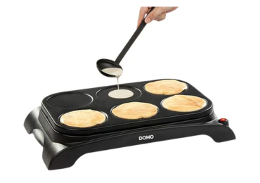 Crêpière 