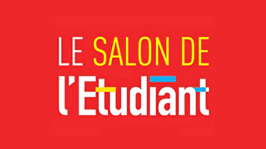 Participation au salon de L'Étudiant | Samedi 14 mars 2026