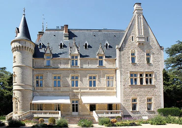 Repas pour 2 personnes au restaurant "Saisons" LYFE