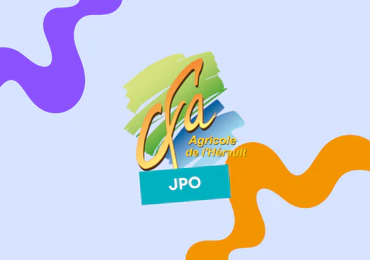 JPO Purple Campus - 6 février 2026