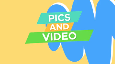 Fotos y videos de tu experiencia