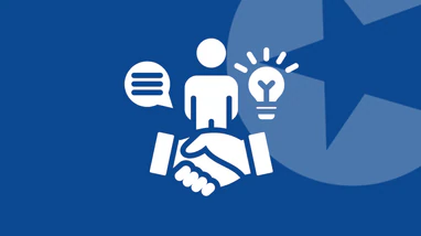 Participate in Internship Juries (February, July, October, December)