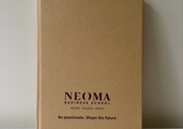  NEOMA notebook