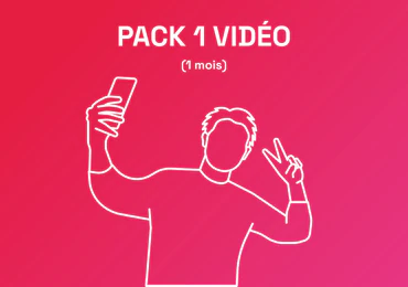 PACK 1 VIDEO