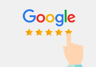 Laisser un avis positif sur Google pour Eklya