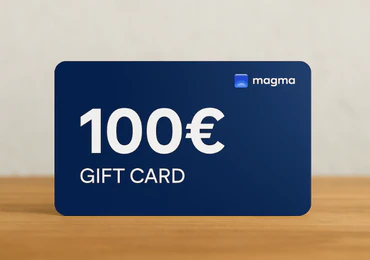 Bon d'achat numérique 100€ 