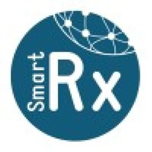 Smart Rx logo