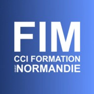 FIM CCI Formation logo