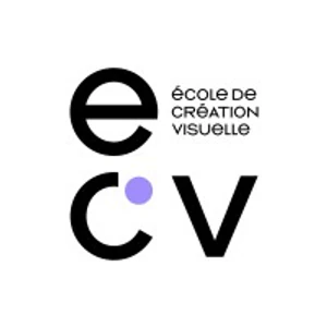 ECV logo