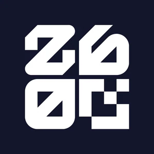 Ecole 2600 logo