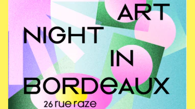 ECV Bordeaux - ART NIGHT #2
