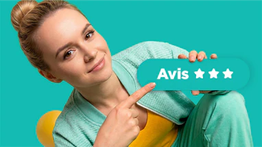 Ton avis nous intéresse ! 📝
