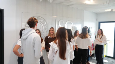 Participe à la prochaine JPO de ton campus lundi 22/02