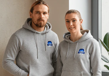 Hoody Magma