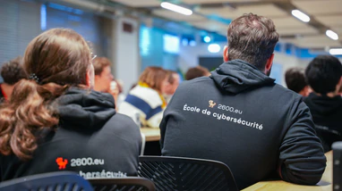 Participer à une séance photo de l’école